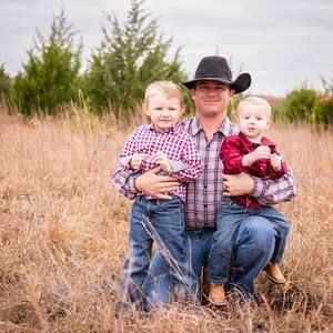 Meet your Posher, Kyle